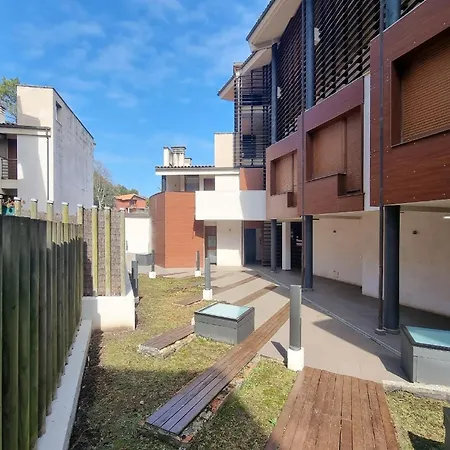 El Rincon De Apartment