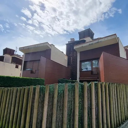 El Rincon De Apartment *