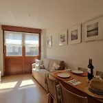 Apto Playa De Barro - El Rincon De Apartment Llanes