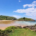 Apto Playa De Barro - El Rincon De