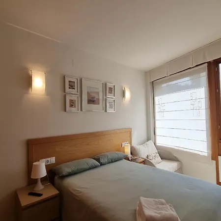 Apartment El Rincon De Llanes