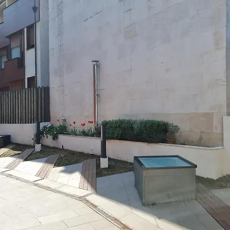 El Rincon De Apartment *