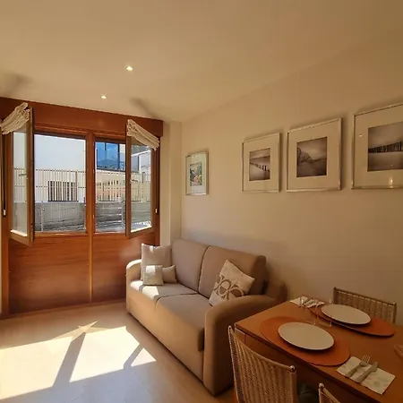 El Rincón De Apartamento *