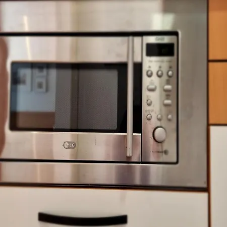 Apartamento El Rincón De