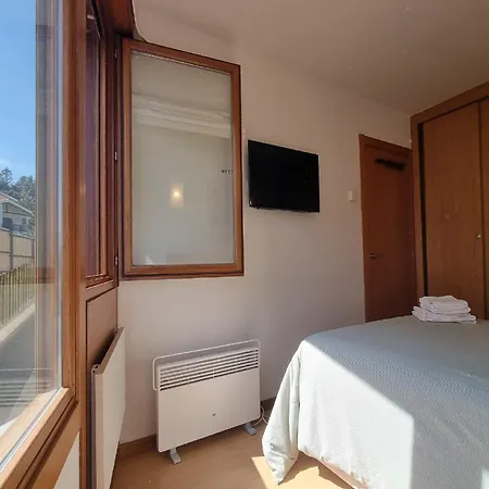 Apartment Apto Playa De Barro - El Rincon De Llanes