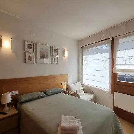 Apartment El Rincon De