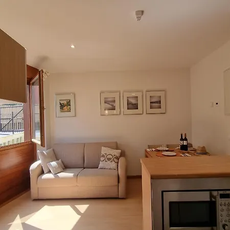 Apartamento El Rincón De