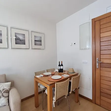 Apartamento El Rincón De *