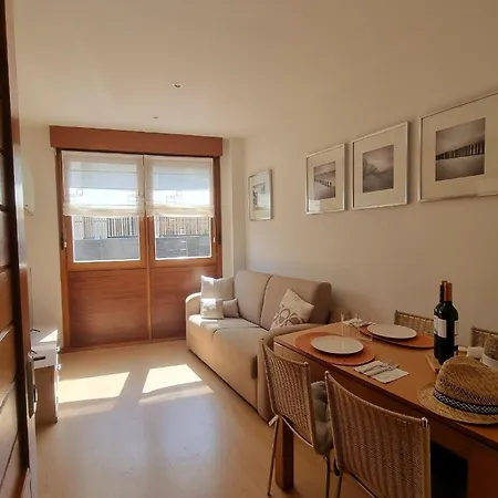 El Rincon De Apartment Llanes