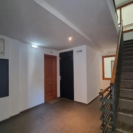 El Rincón De * Llanes