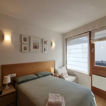 Apartment El Rincon De