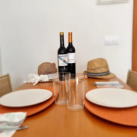 El Rincon De Apartment *