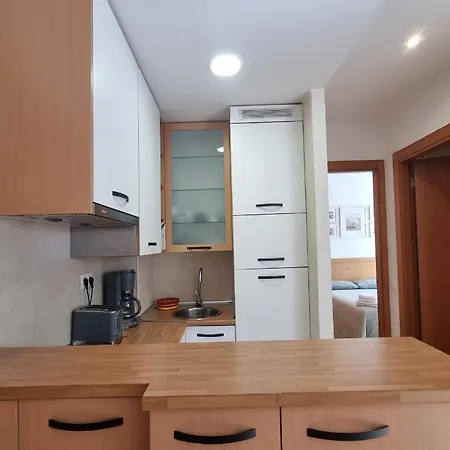 El Rincón De Llanes