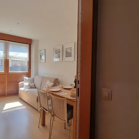 El Rincon De Apartment