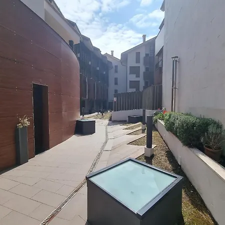 Apartment El Rincon De Llanes