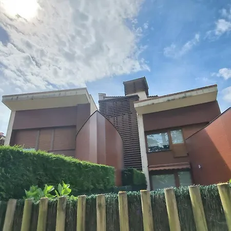 El Rincon De Apartment Llanes
