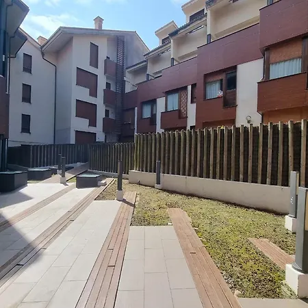 Apartment El Rincon De Llanes