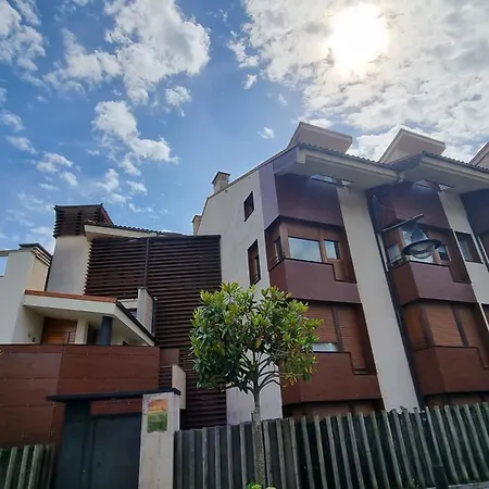 El Rincon De Apartment