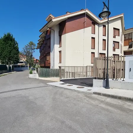 Apartment El Rincon De
