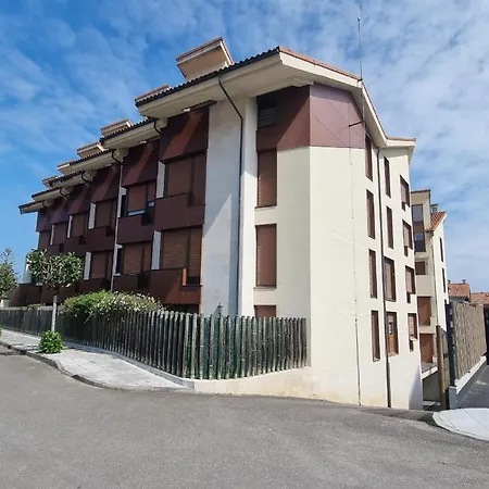 Apartamento El Rincón De Llanes