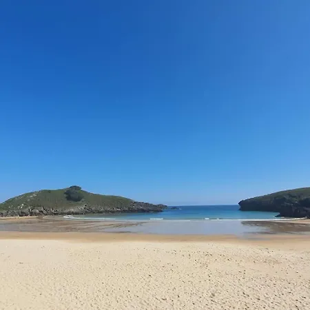 Apartamento El Rincón De