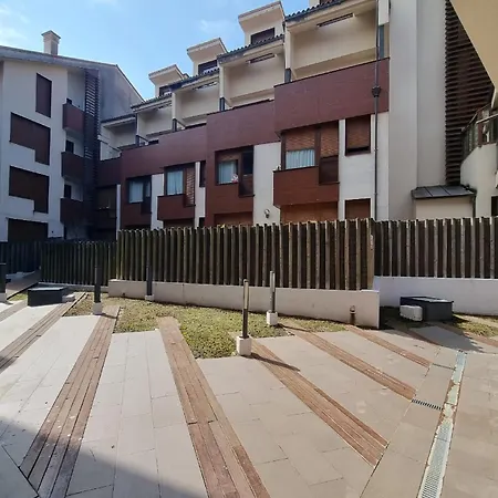 Apartment Apto Playa De Barro - El Rincon De Llanes
