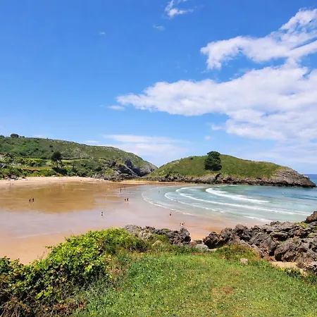 Apto Playa De Barro - El Rincon De