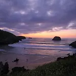 Apto Playa De Barro - El Rincon De *