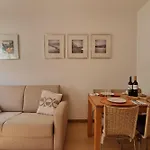 Appartamento Apto Playa De Barro - El Rincon De