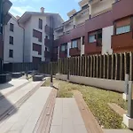 Apto Playa De Barro - El Rincon De
