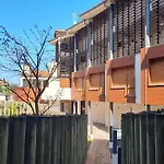 Appartamento Apto Playa De Barro - El Rincon De