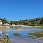 Apto Playa De Barro - El Rincon De Appartamento Llanes