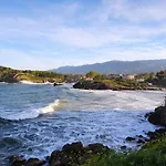 Apto Playa De Barro - El Rincon De Llanes