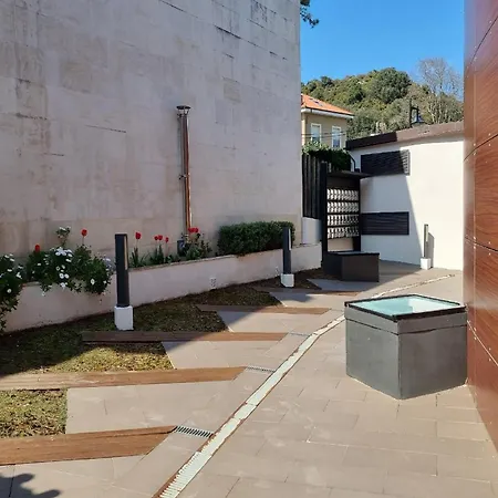 דירה El Rincon De *