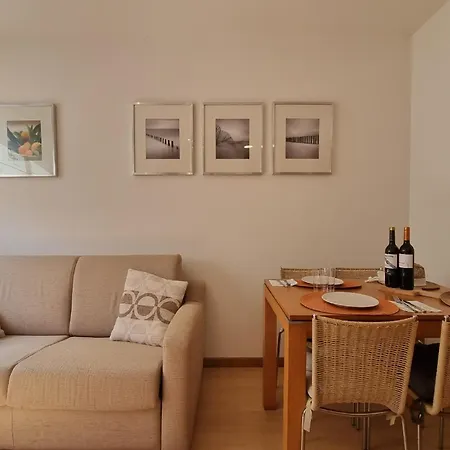 Appartement Apto Playa De Barro - El Rincon De