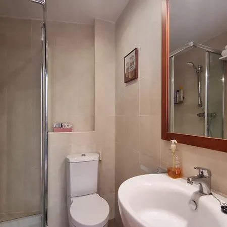 Apto Playa De Barro - El Rincon De Appartement Llanes