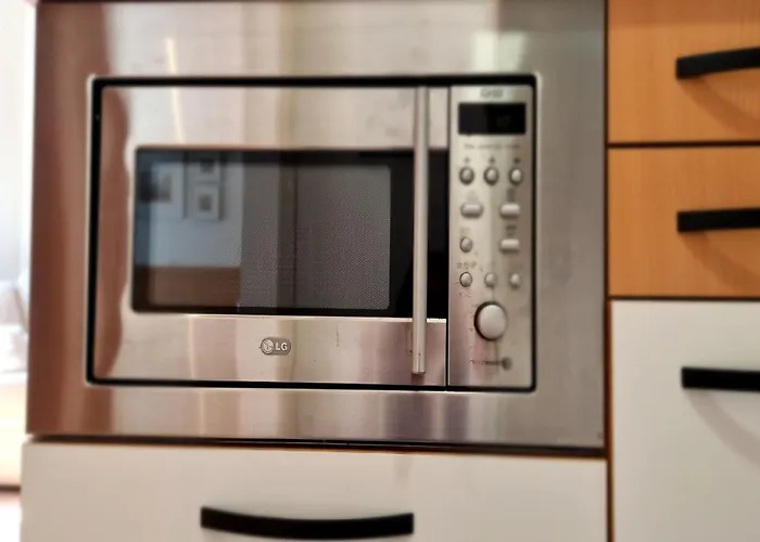 Apartment Apto Playa De Barro - El Rincon De