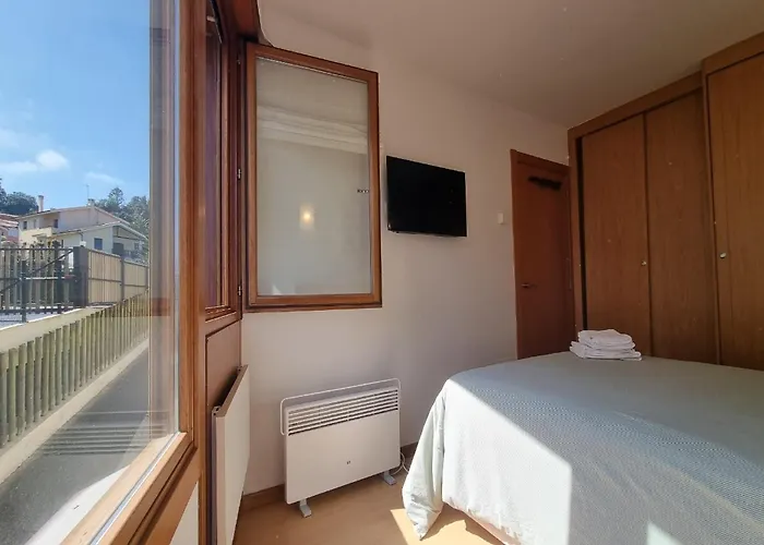 Apartment Apto Playa De Barro - El Rincon De Llanes