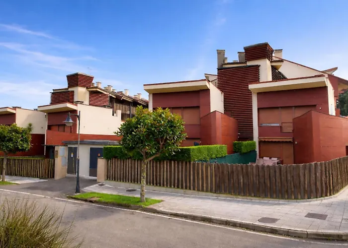 Apto Playa De Barro - El Rincon De