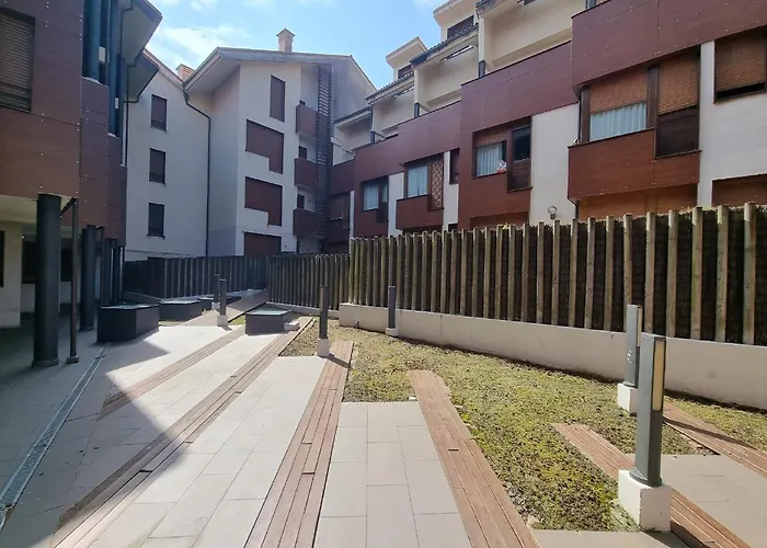 Apto Playa De Barro - El Rincon De