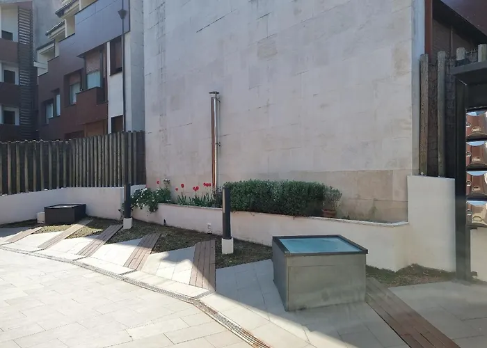 Apartment Apto Playa De Barro - El Rincon De Llanes