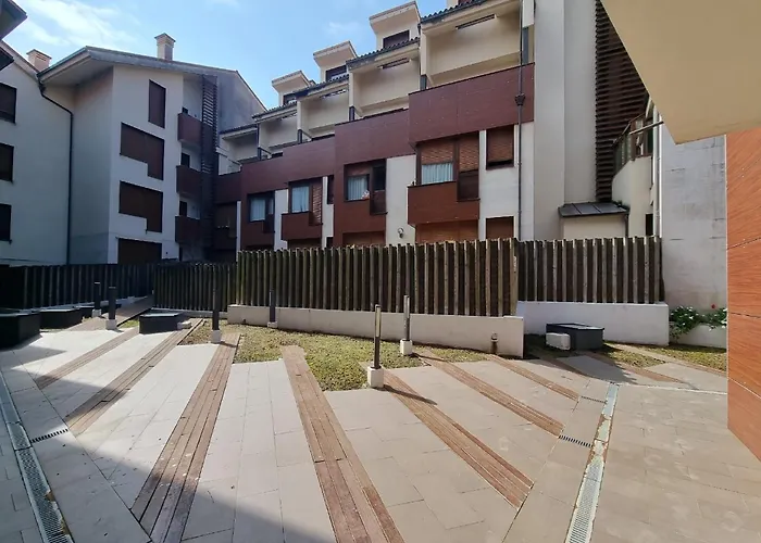 Apartment Apto Playa De Barro - El Rincon De Llanes