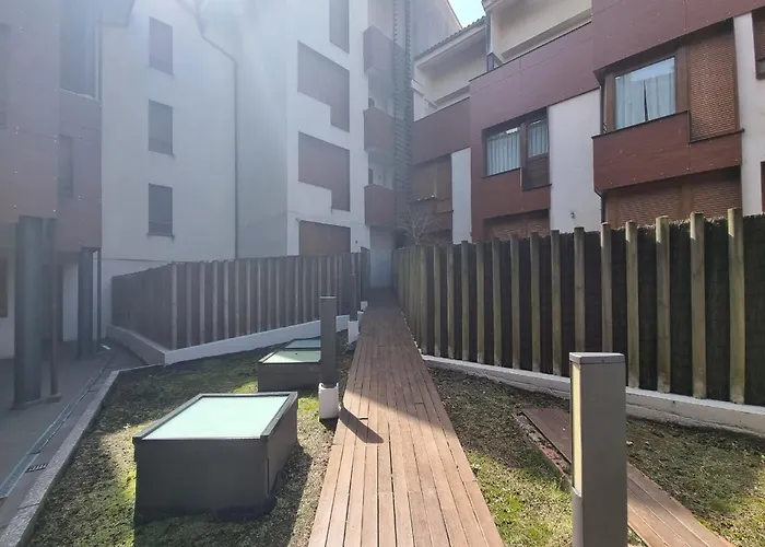 Apartment Apto Playa De Barro - El Rincon De Llanes