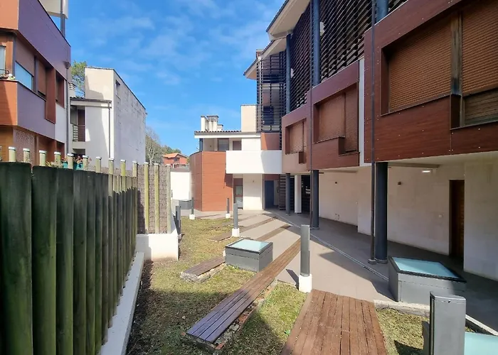 Apto Playa De Barro - El Rincon De Apartment *