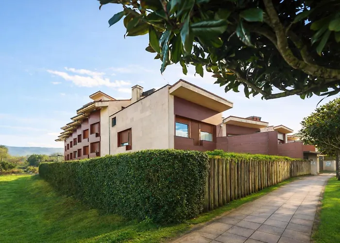 Apto Playa De Barro - El Rincon De Apartment *