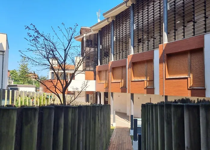 Apartment Apto Playa De Barro - El Rincon De